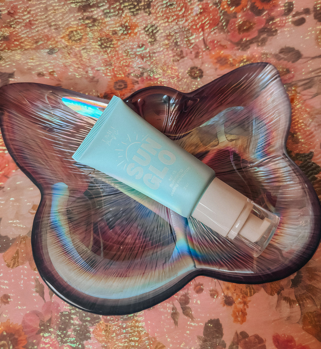 JULY PREORDER: TMLL Sun Glo Cooling Moisturizer by TMLL (Ships in 2-3 Weeks)