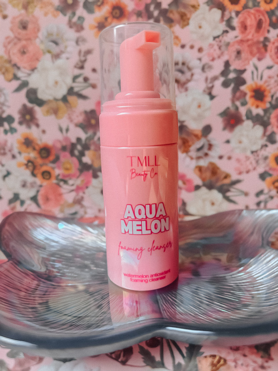 JUNE PREORDER: Aqua Melon Foaming Cleanser by TMLL (Ships in 2-3 Weeks)