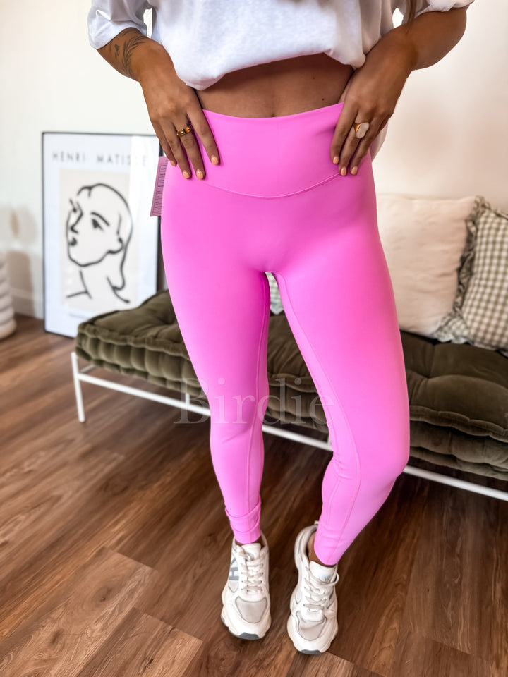 Melt 2.0 Leggings in Orchid Pop by Birdie (Ships in 2-3 Weeks)