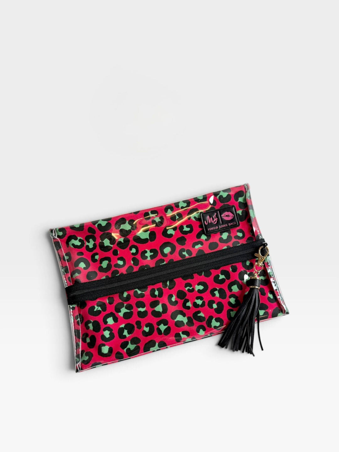 Holiday Leopard by Makeup Junkie (FALL MJ TX: Ships in 4-5 Weeks)