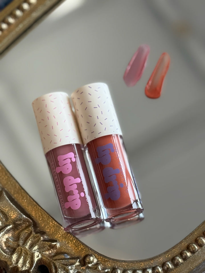 The Girls Birthday Duo by TMLL Beauty Co. (PREORDER: Ships in 2-3 Weeks)