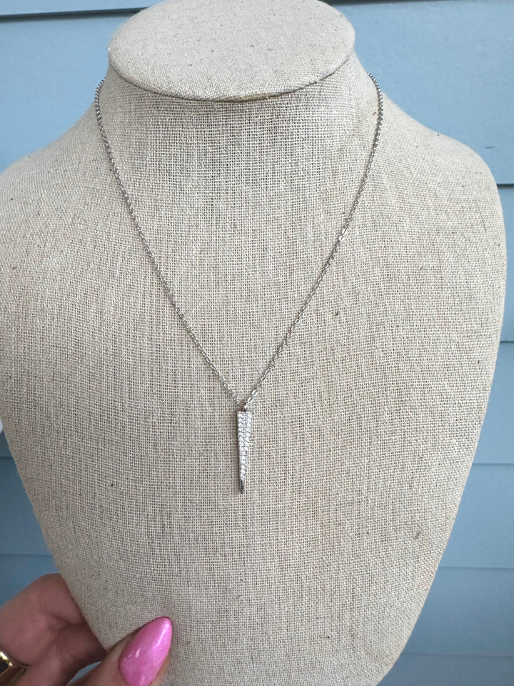 Drifter Necklace by B.B. Lila