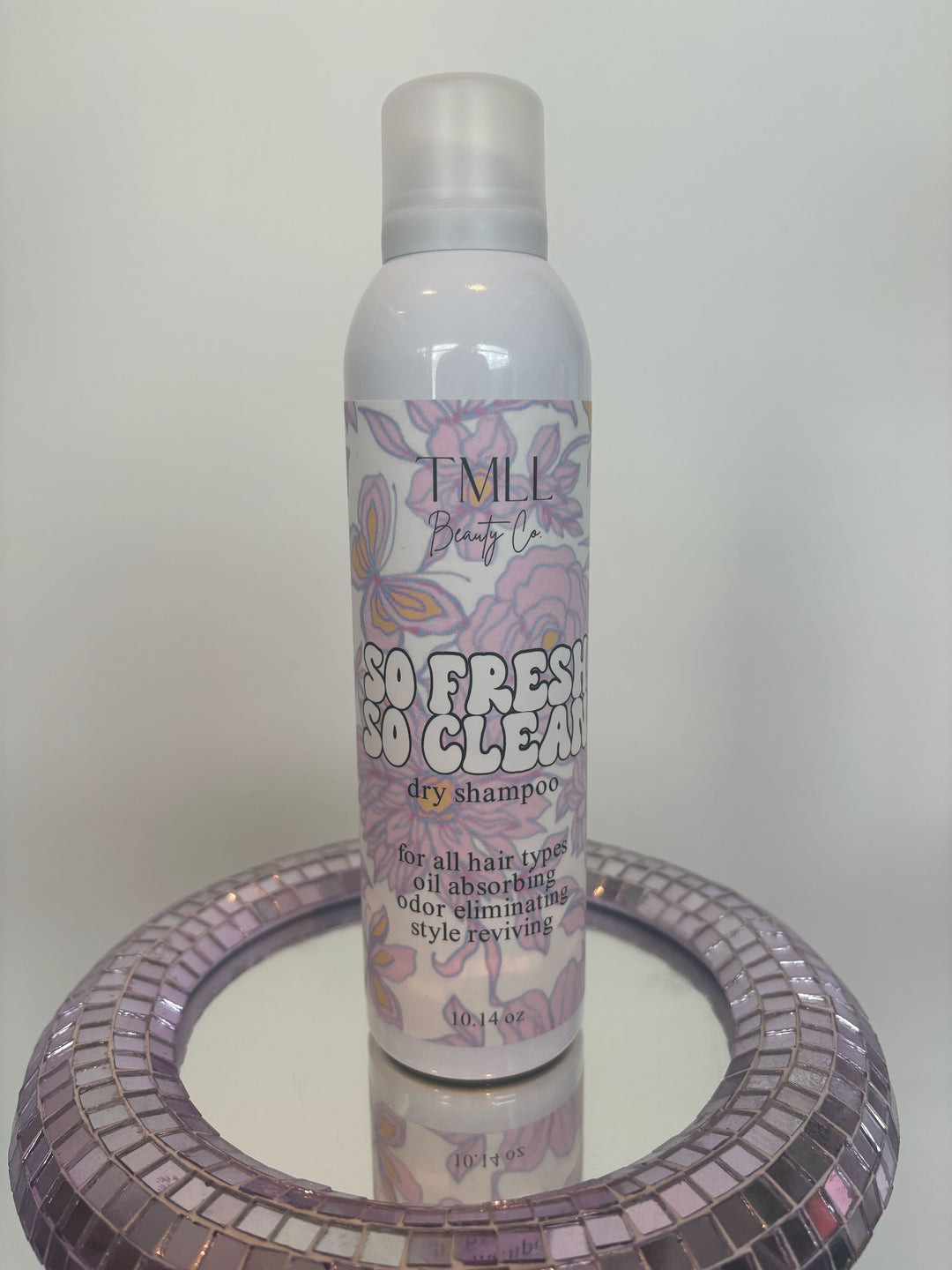 JAN ARRAY: So Fresh So Clean Dry Shampoo - Jumbo by TMLL (Ships in 2-3 Weeks)
