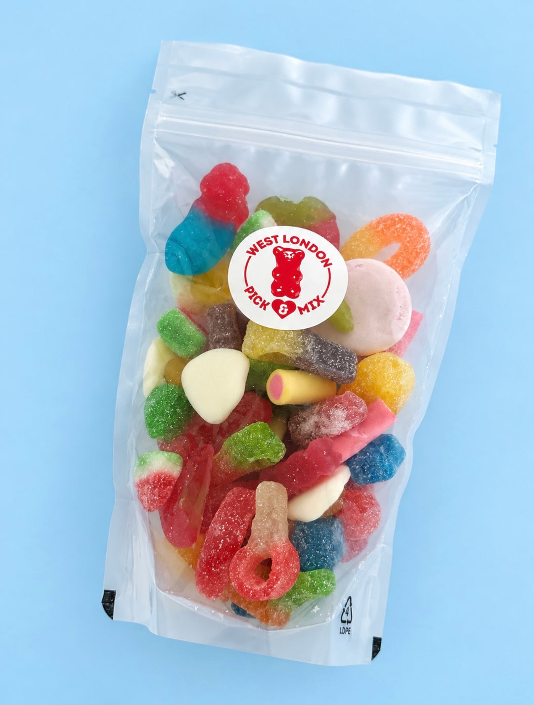 Pick & Mix Sweets - Small
