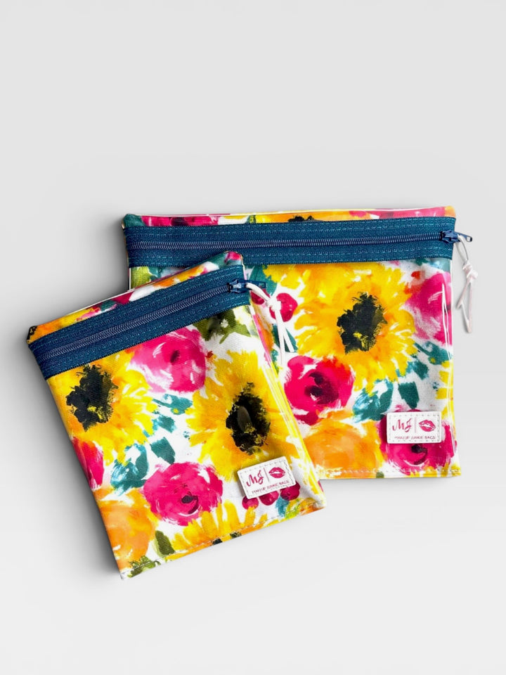 Pocket Full of Sunshine Limited Edition by Makeup Junkie (Ships in 2-3 weeks)