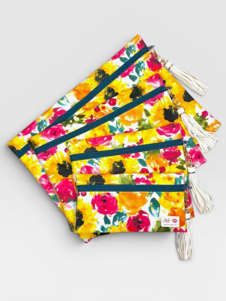 Pocket Full of Sunshine Limited Edition by Makeup Junkie (Ships in 2-3 weeks)