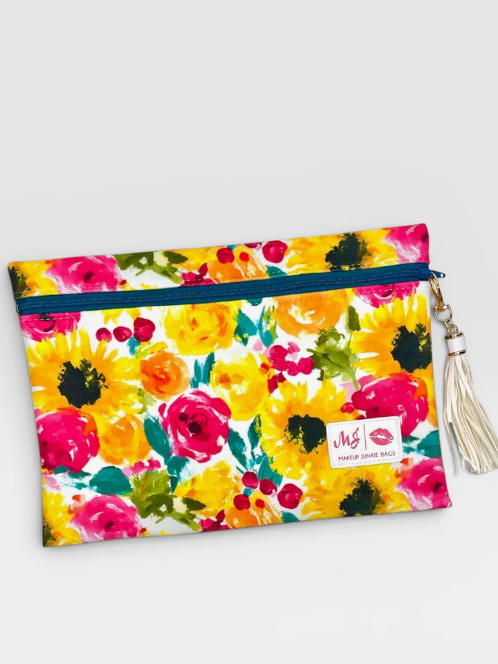 Pocket Full of Sunshine Limited Edition by Makeup Junkie (Ships in 2-3 weeks)