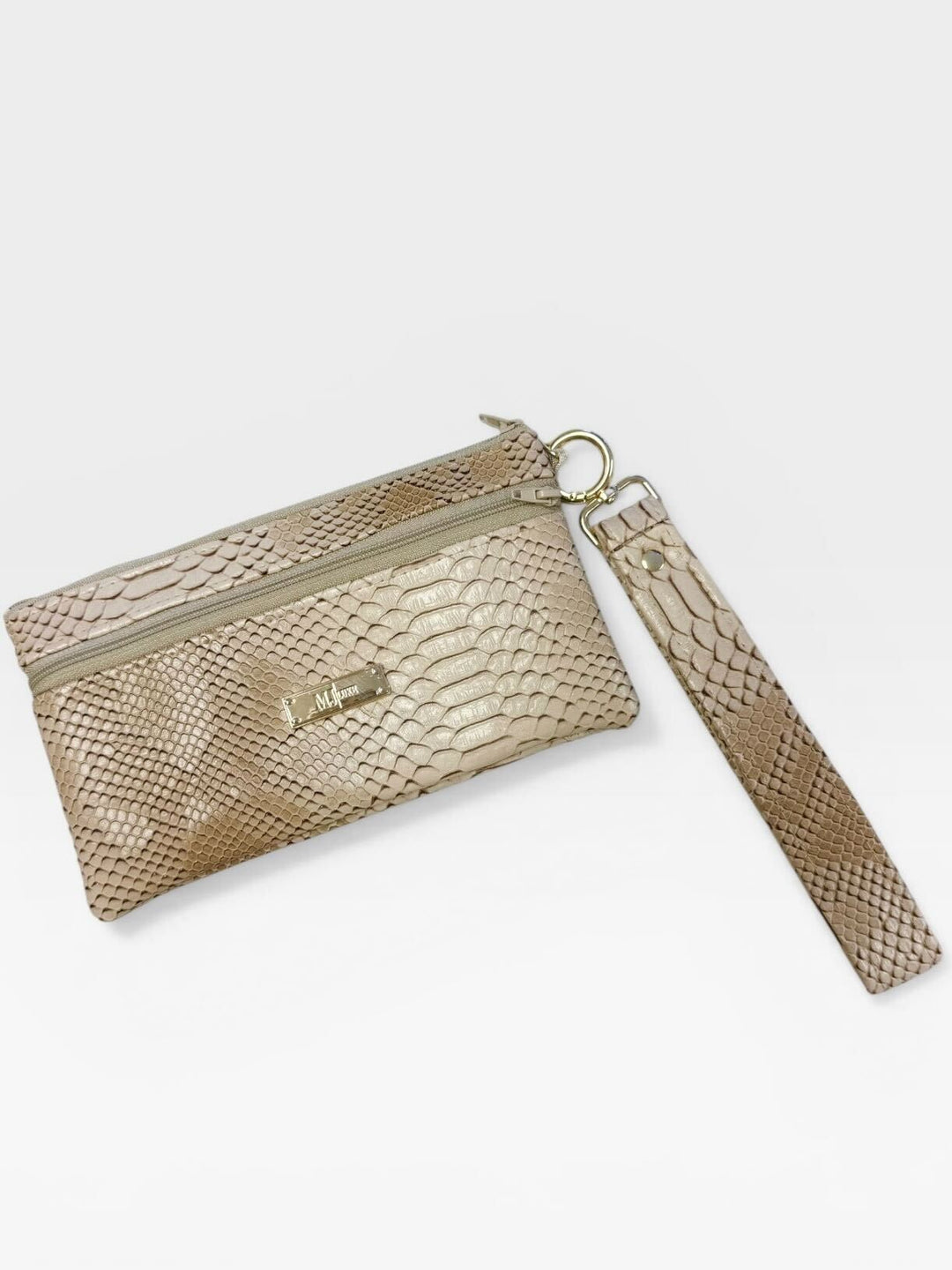 Copperazzi Demi Bags by Makeup Junkie (Ships in 4-5 Weeks)