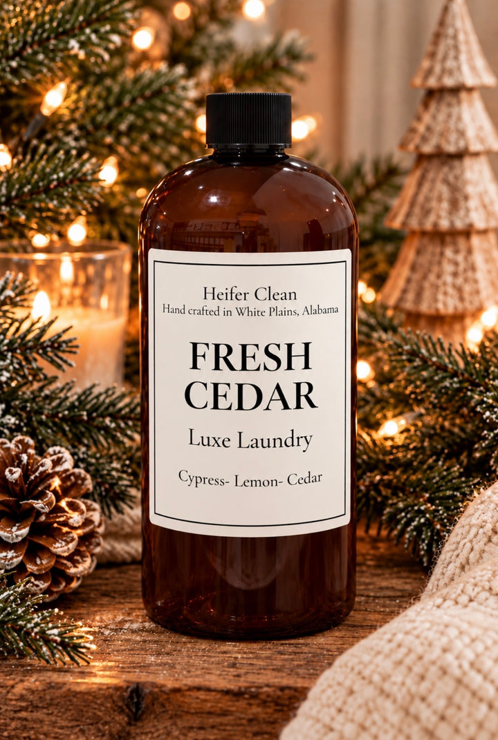 WINTER LAUNDRY by Heifer Please (Ships in 3-4 Weeks)