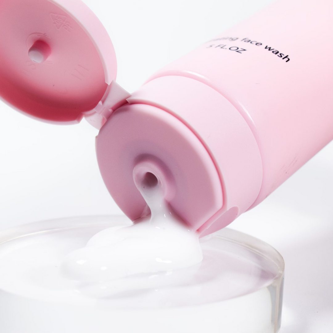 the cleanse by beaut. (Ships in 2-3 Weeks)