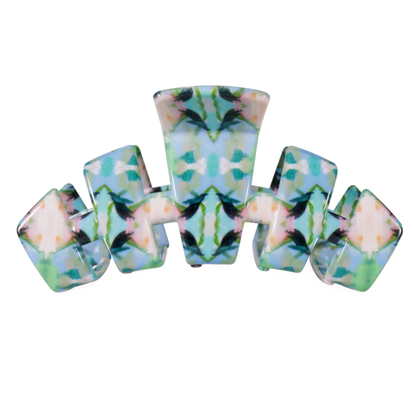 Large Teleties Claw Clip - Island House