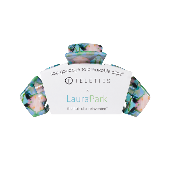 Medium Teleties Claw Clip - Island House