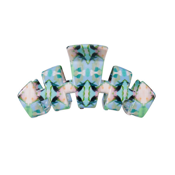 Medium Teleties Claw Clip - Island House
