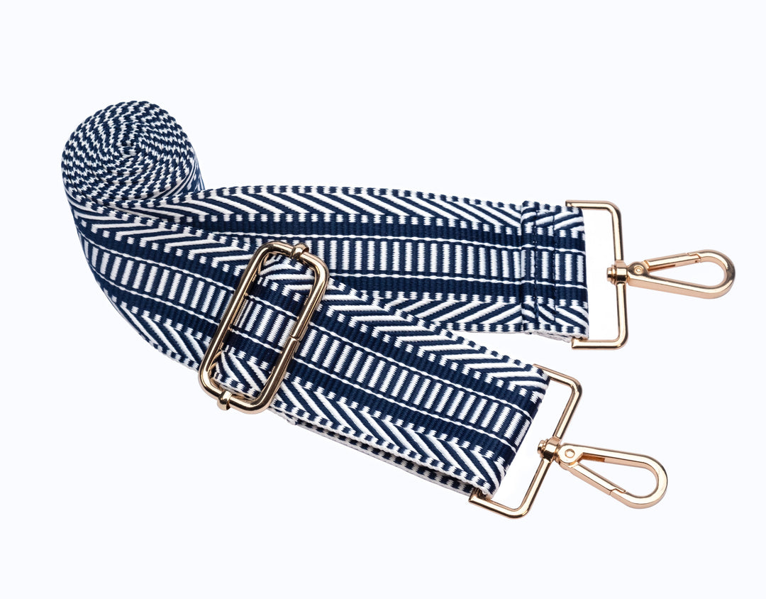 JUNE MARKET: Island Navy Blue Matte HydroBag® by Wanderfull (Ships in 2-3 Weeks)