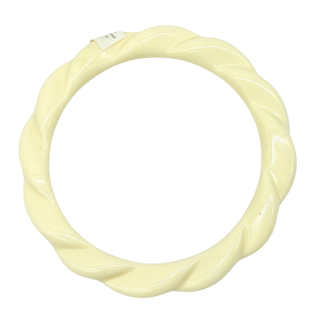 Do the Twist Bangle by Leetie Lovendale (Preorder: Ships in 2-3 Weeks)