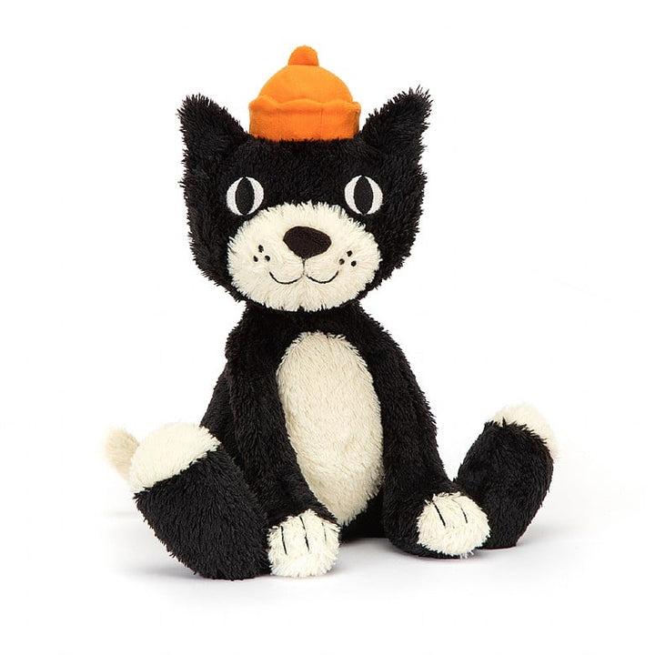 Jellycat Jack Cat by Jellycat