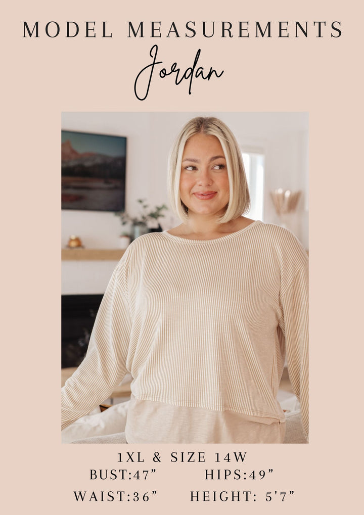 More Than You Would Think Embroidered Blouse - 8/17