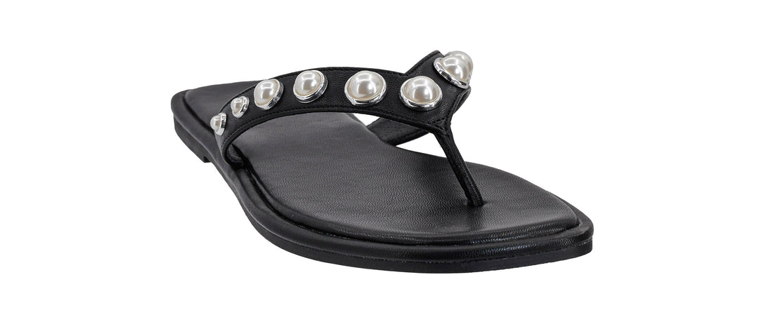 SHOE PARTY! Jump In Black by Corkys (Ships in 2-3 Weeks)