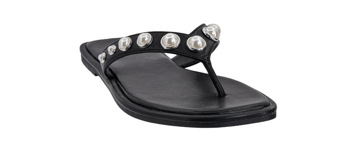 SHOE PARTY! Jump In Black by Corkys (Ships in 2-3 Weeks)