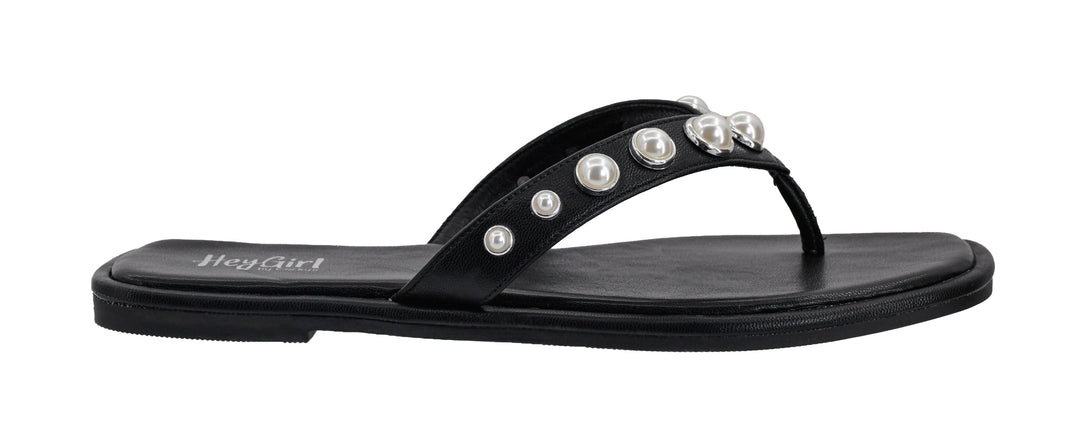SHOE PARTY! Jump In Black by Corkys (Ships in 2-3 Weeks)