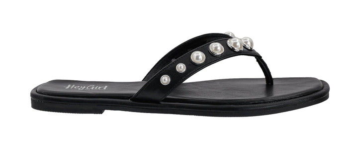SHOE PARTY! Jump In Black by Corkys (Ships in 2-3 Weeks)