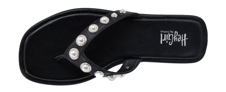 SHOE PARTY! Jump In Black by Corkys (Ships in 2-3 Weeks)