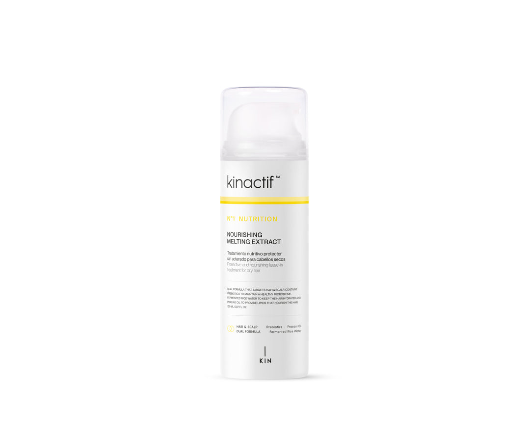 Kinactif #1 Nourishing Melting Extract by Kin Cosmetics (PREORDER: Ships in 2-3 Weeks)
