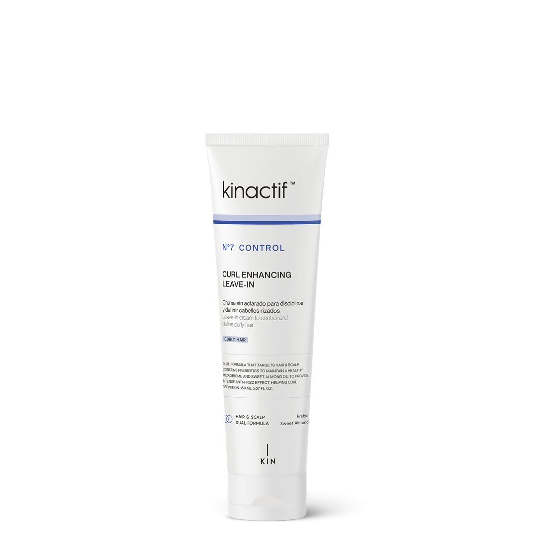 Kinactif #7 Curl Enhancing Leave-in by Kin Cosmetics (PREORDER: Ships in 2-3 Weeks)