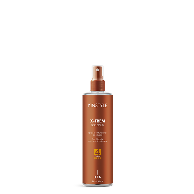 X-Trem Eco Spray By KIN Hair (Ready To Ship)