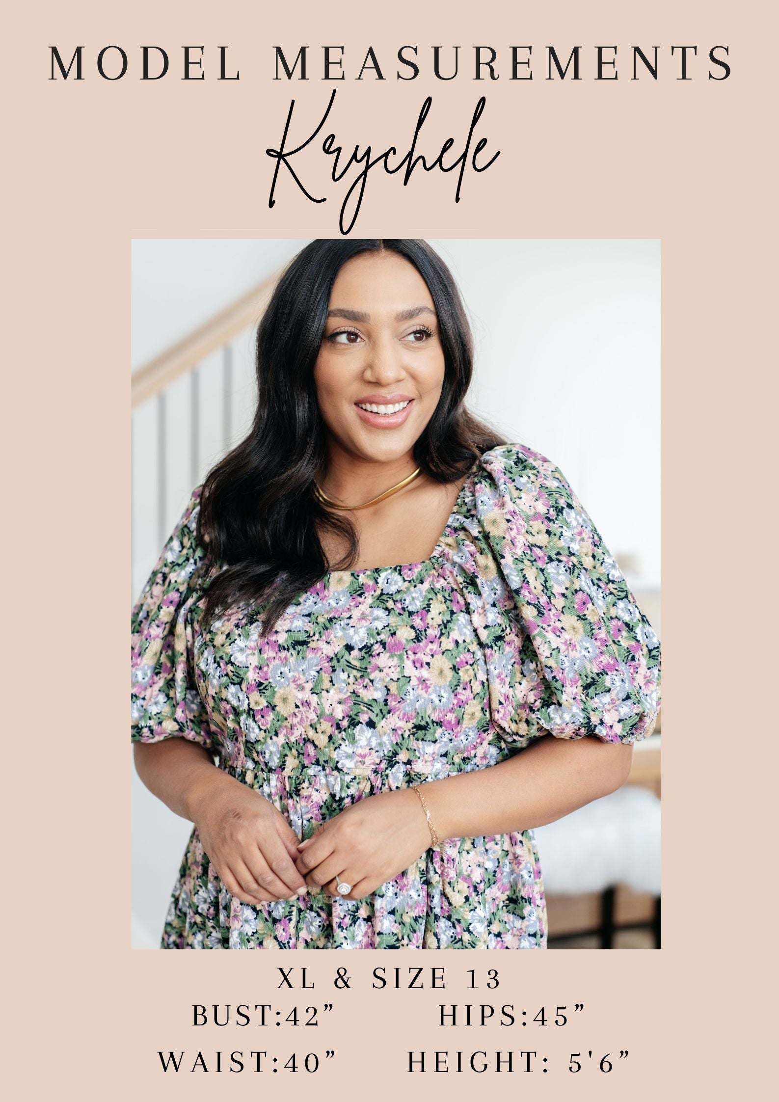 I'll Let You Know Eyelet Lace Blouse – Prep Obsessed