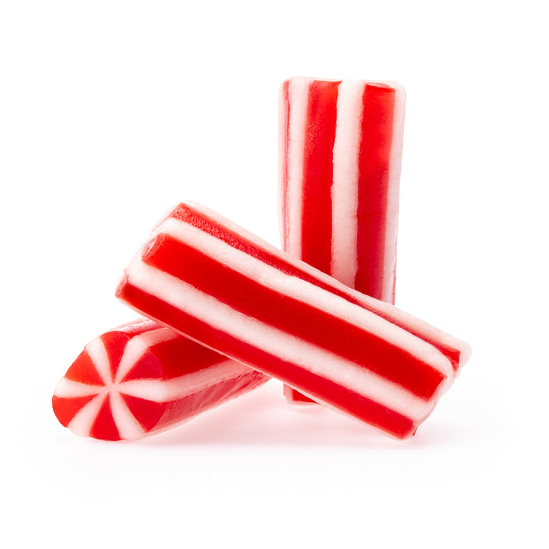 Strawberries & Cream - Treats Live