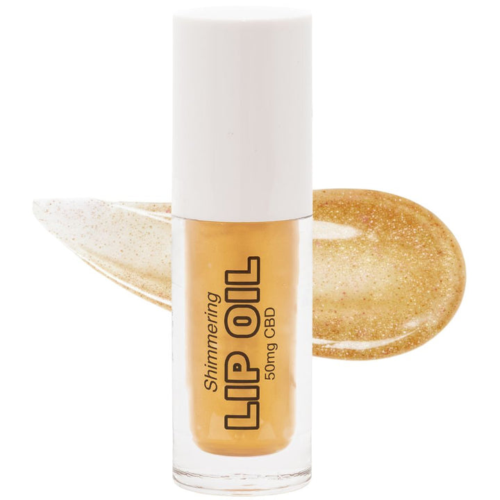 Lip Oil by Twine (Ships in 2-3 Weeks)