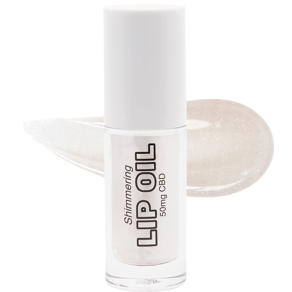 Lip Oil by Twine (Ships in 2-3 Weeks)