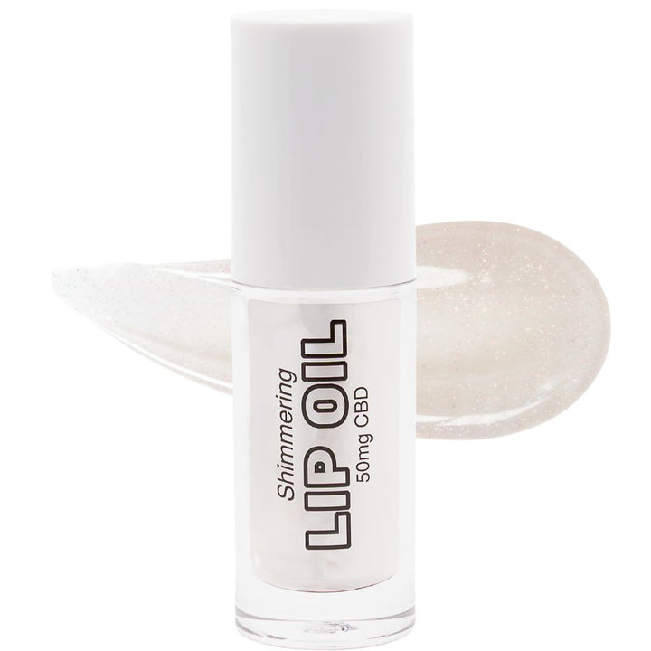 Lip Oil by Twine (Ships in 2-3 Weeks)