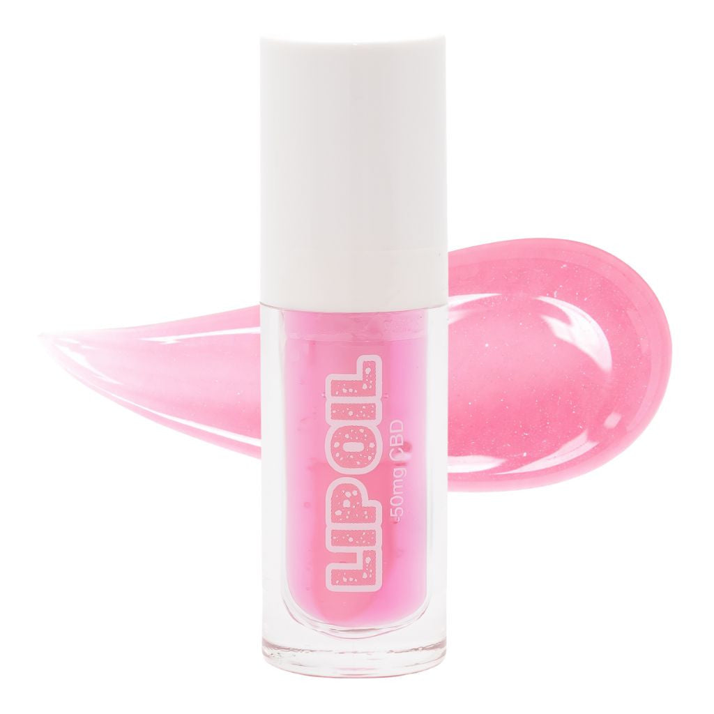 Lip Oil by Twine (Ships in 2-3 Weeks)