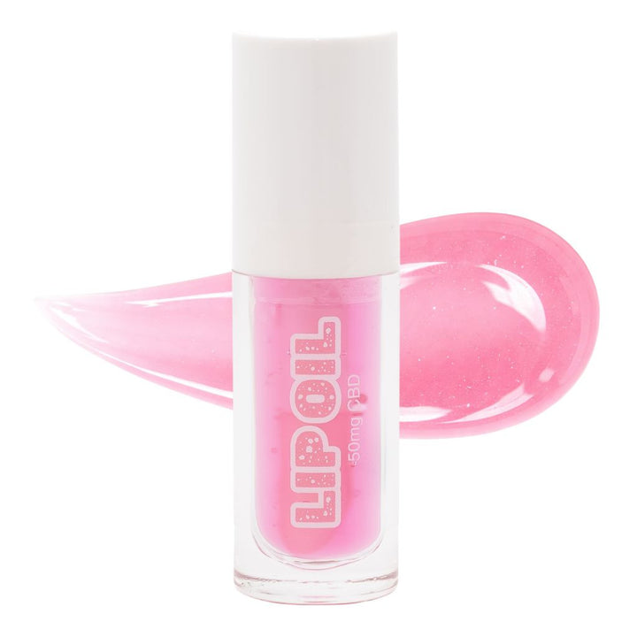 Lip Oil by Twine (Ships in 2-3 Weeks)