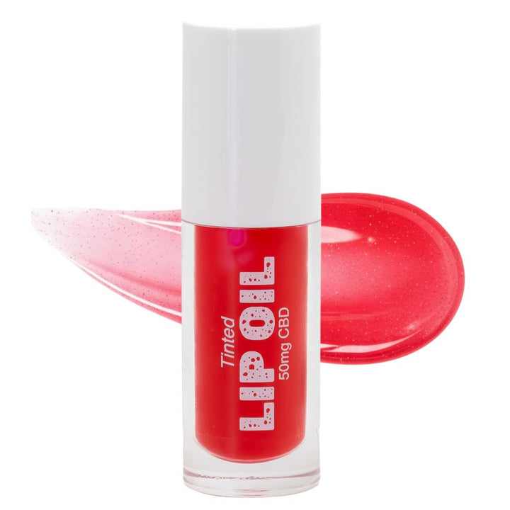 Lip Oil by Twine (Ships in 2-3 Weeks)