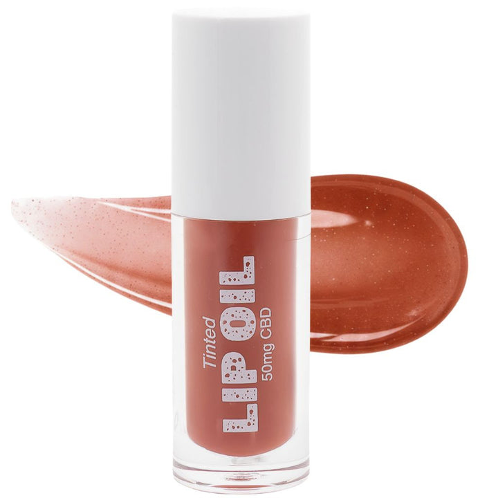 Lip Oil by Twine (Ships in 2-3 Weeks)