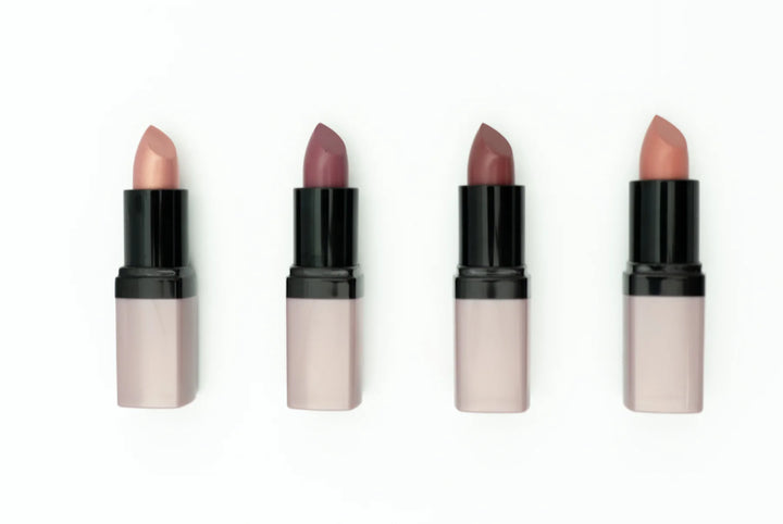 MJ Luxe Cosmetics Lipstick by Makeup Junkie