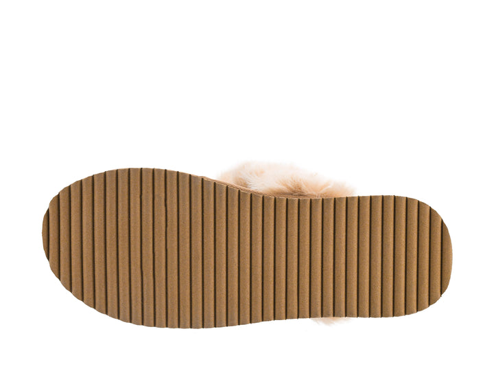 Lets Order In Slip Ons - Twisted Leopard by Corkys