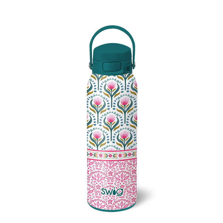 JUNE MARKET: Lotus Bloom by Swig (Ships Late September)
