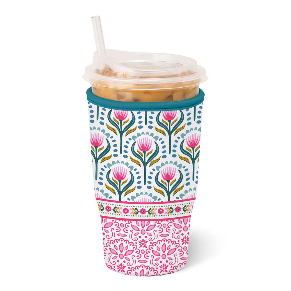 JUNE MARKET: Lotus Bloom by Swig (Ships Late September)
