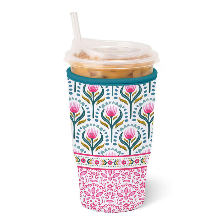 JUNE MARKET: Lotus Bloom by Swig (Ships Late September)
