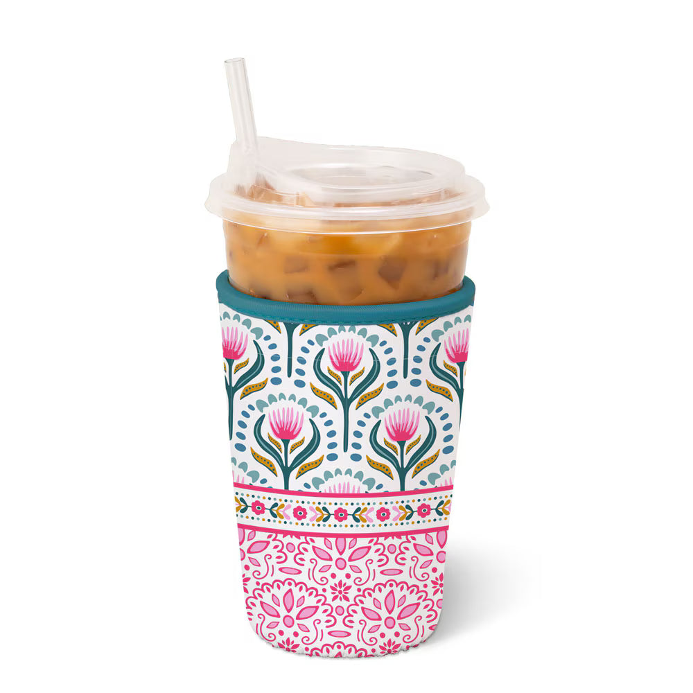 JUNE MARKET: Lotus Bloom by Swig (Ships Late September)
