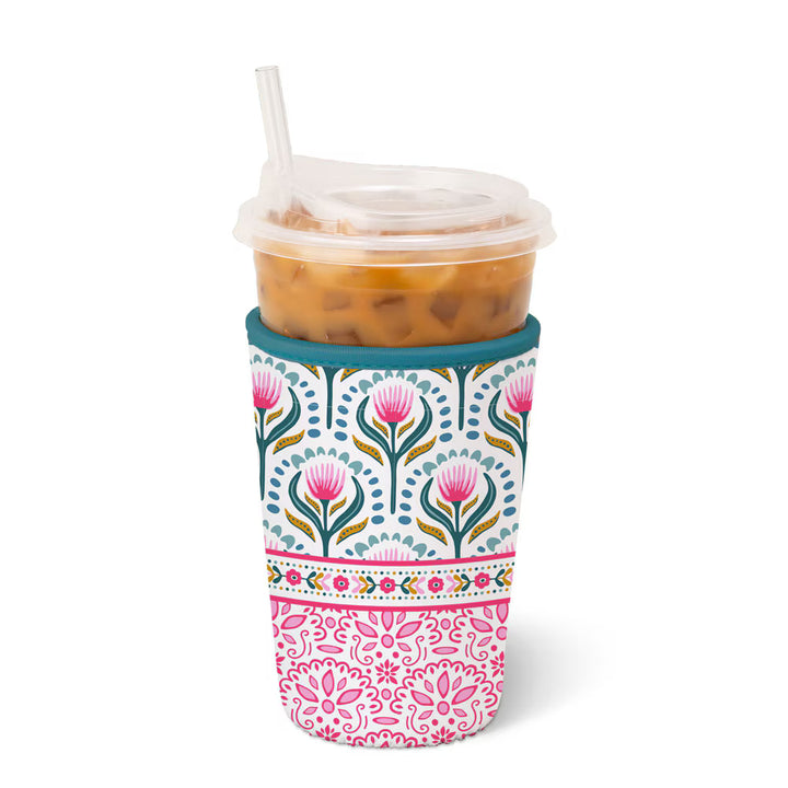 JUNE MARKET: Lotus Bloom by Swig (Ships Late September)