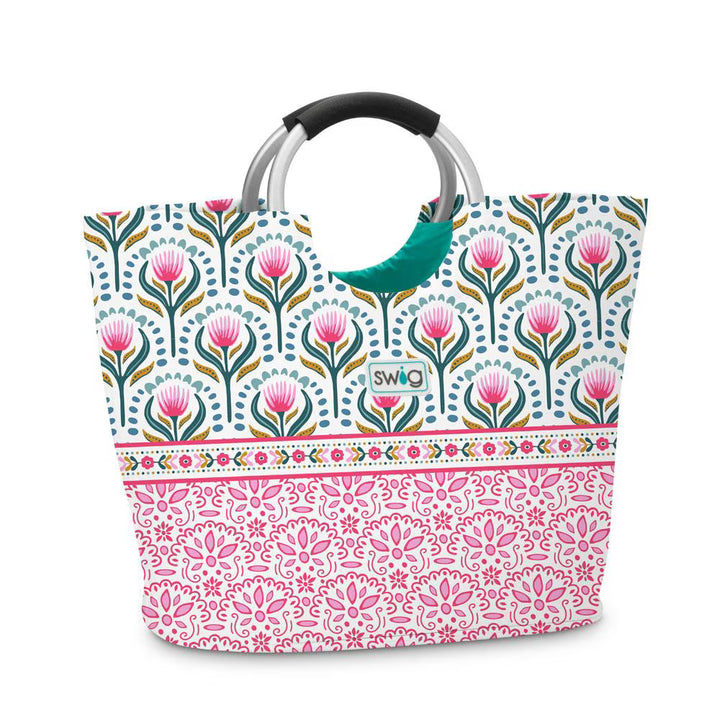 JUNE MARKET: Lotus Bloom by Swig (Ships Late September)
