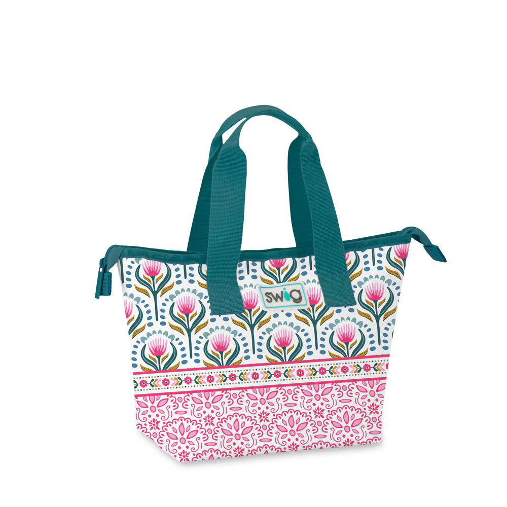 JUNE MARKET: Lotus Bloom by Swig (Ships Late September)