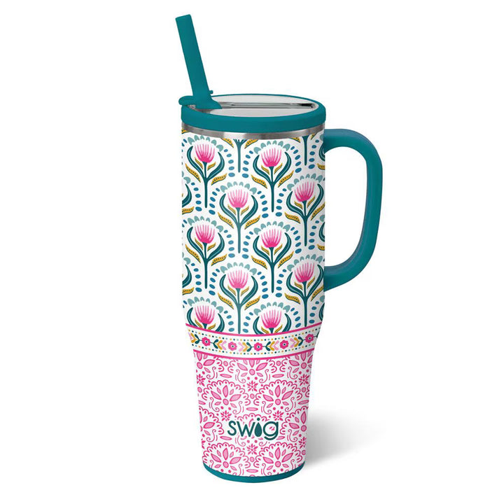 JUNE MARKET: Lotus Bloom by Swig (Ships Late September)