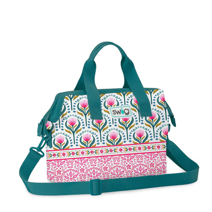 JUNE MARKET: Lotus Bloom by Swig (Ships Late September)