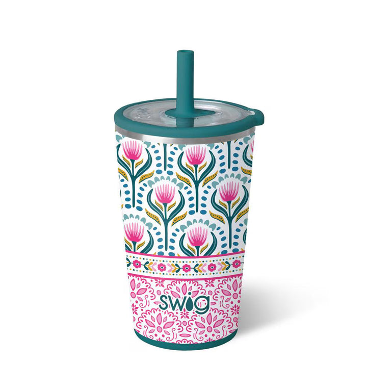 JUNE MARKET: Lotus Bloom by Swig (Ships Late September)